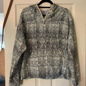 Touché LA X Morgan stewart